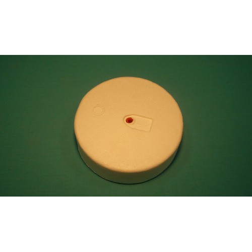 Franklin FR41631 BL117 Round Styro Float